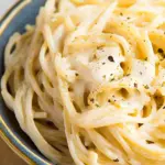 10-Minute Cream Cheese Pasta 10-Minute Cream Cheese Pasta