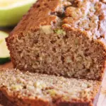 Apple Zucchini Bread