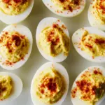 Best Deviled Eggs Recipe