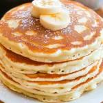 Best Fluffy Pancake Best Fluffy Pancake