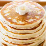 Best Fluffy Pancake Recipe