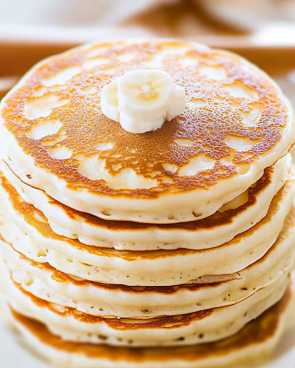 Best Fluffy Pancake Recipe 20 Best Fluffy Pancake Recipe