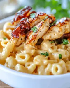 Best Honey Pepper Chicken Panini Pasta