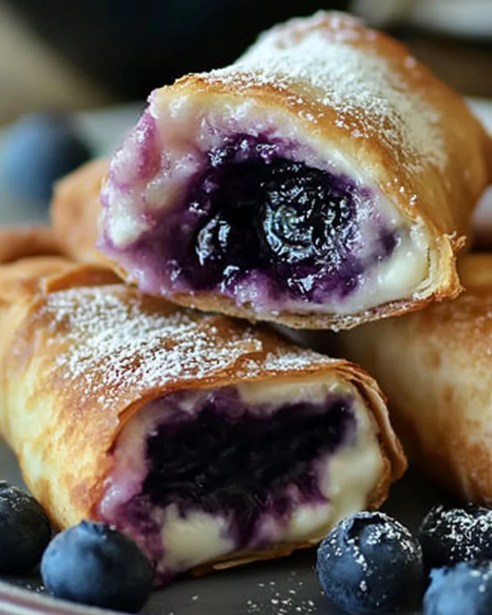 Blueberry