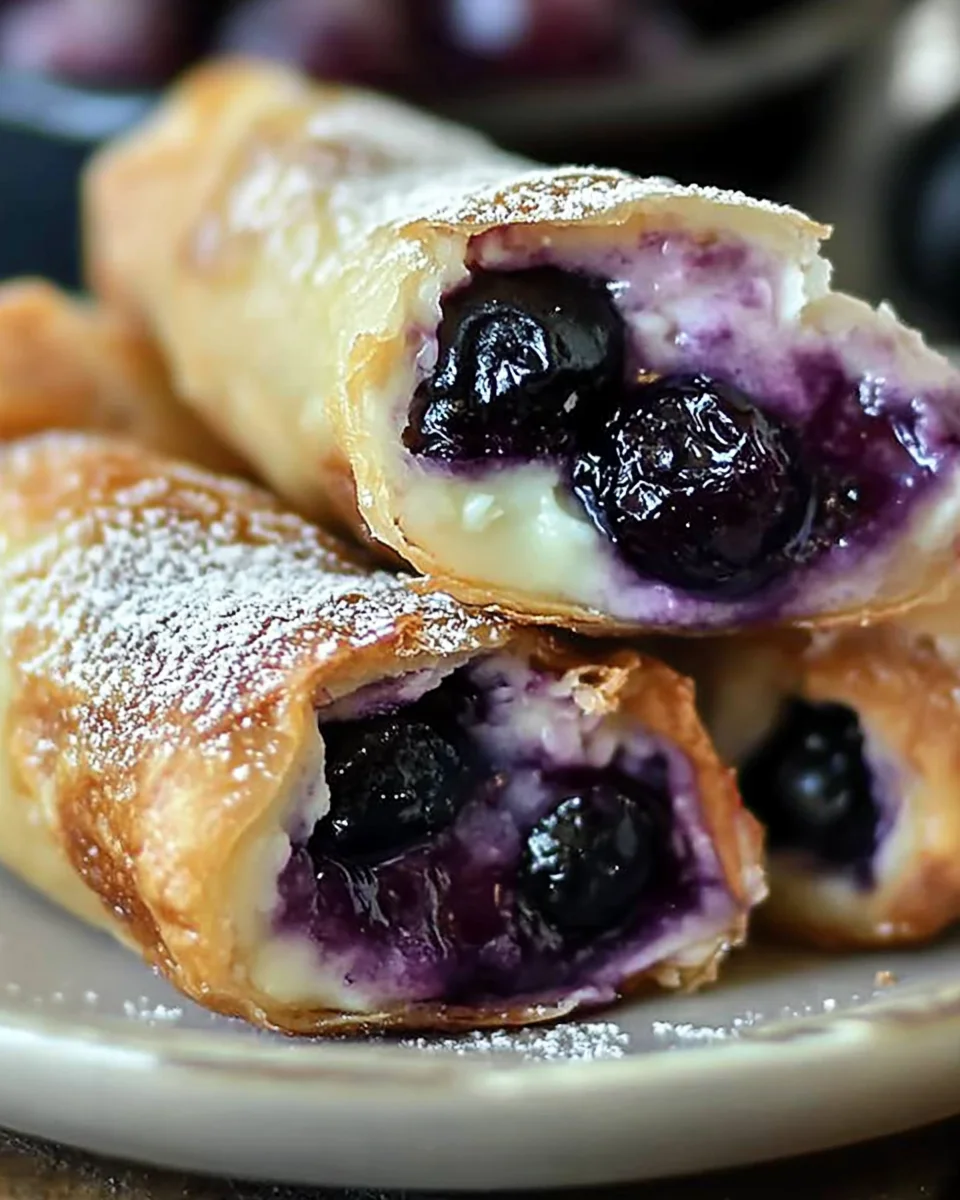 Blueberry