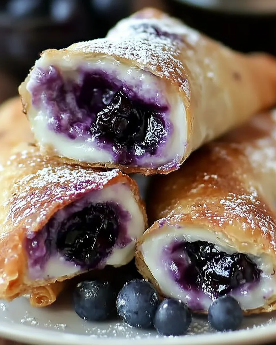 Blueberry