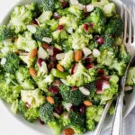 Broccoli Salad