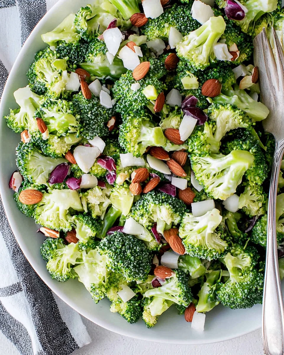 Broccoli