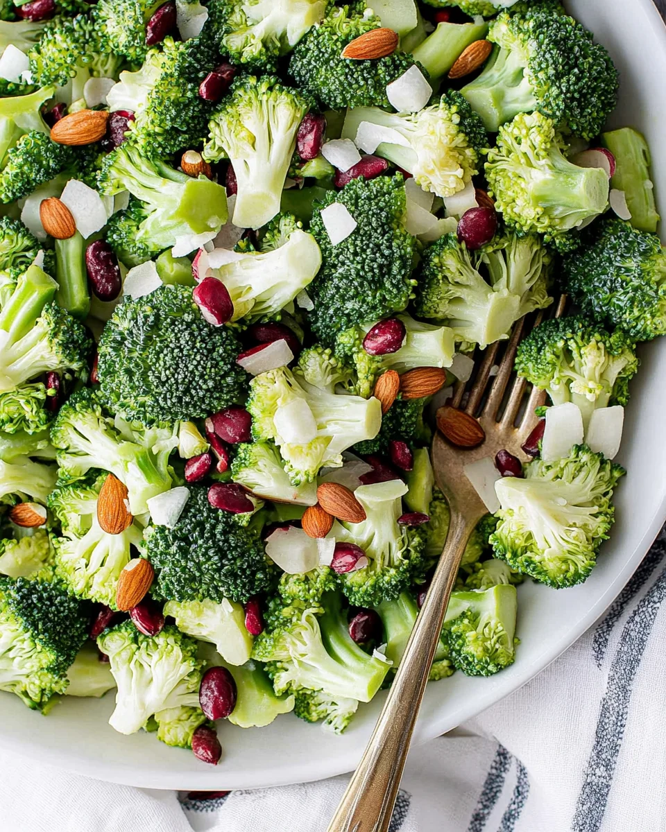 Broccoli
