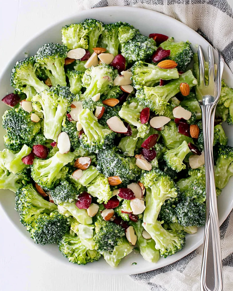 Broccoli