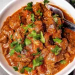 Carne Guisada