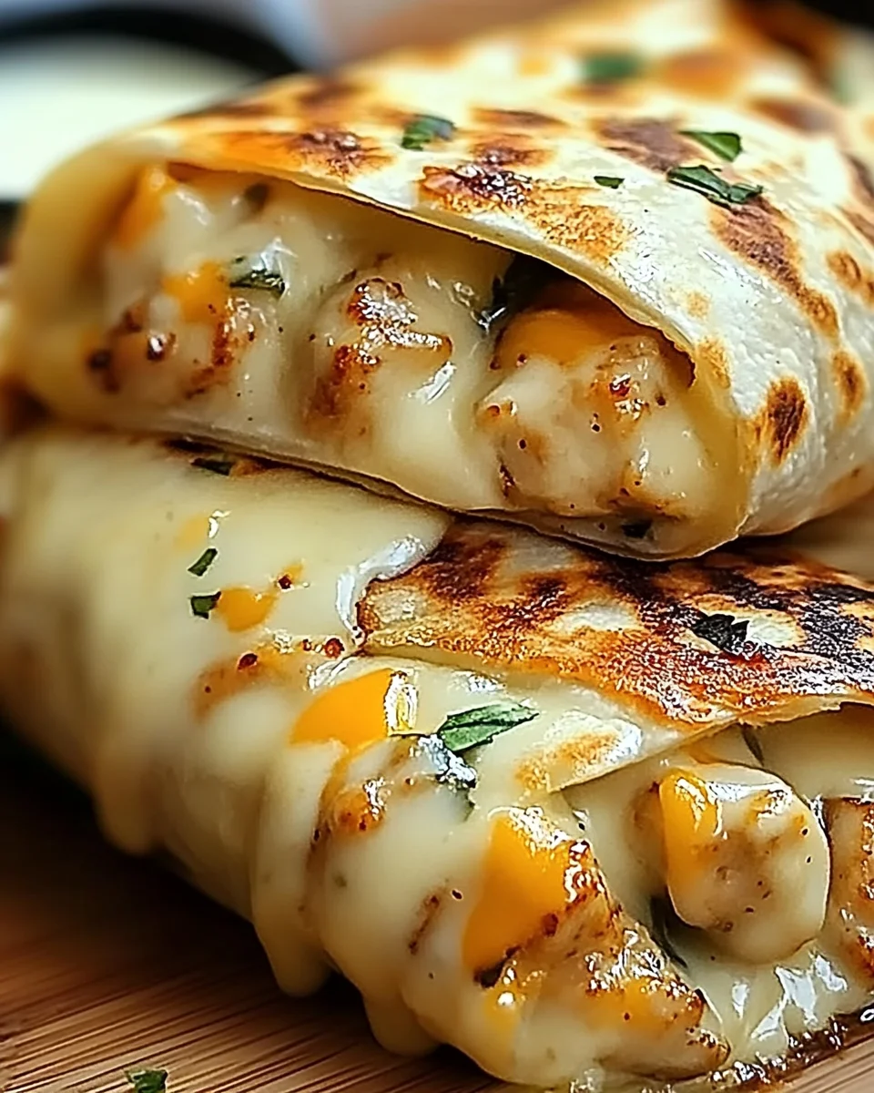 Cheesy