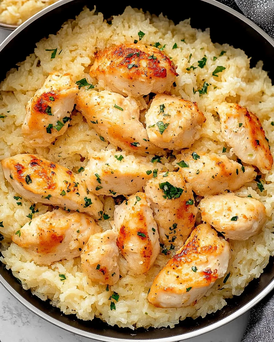 Chicken