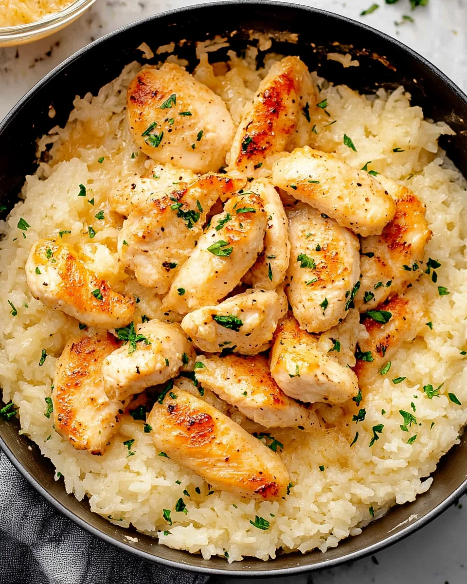 Chicken