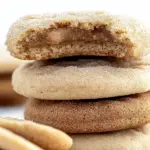 Churro Cookies