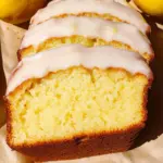 Copycat Starbucks Lemon Loaf