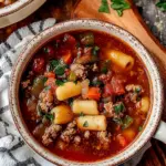 Cowboy Soup