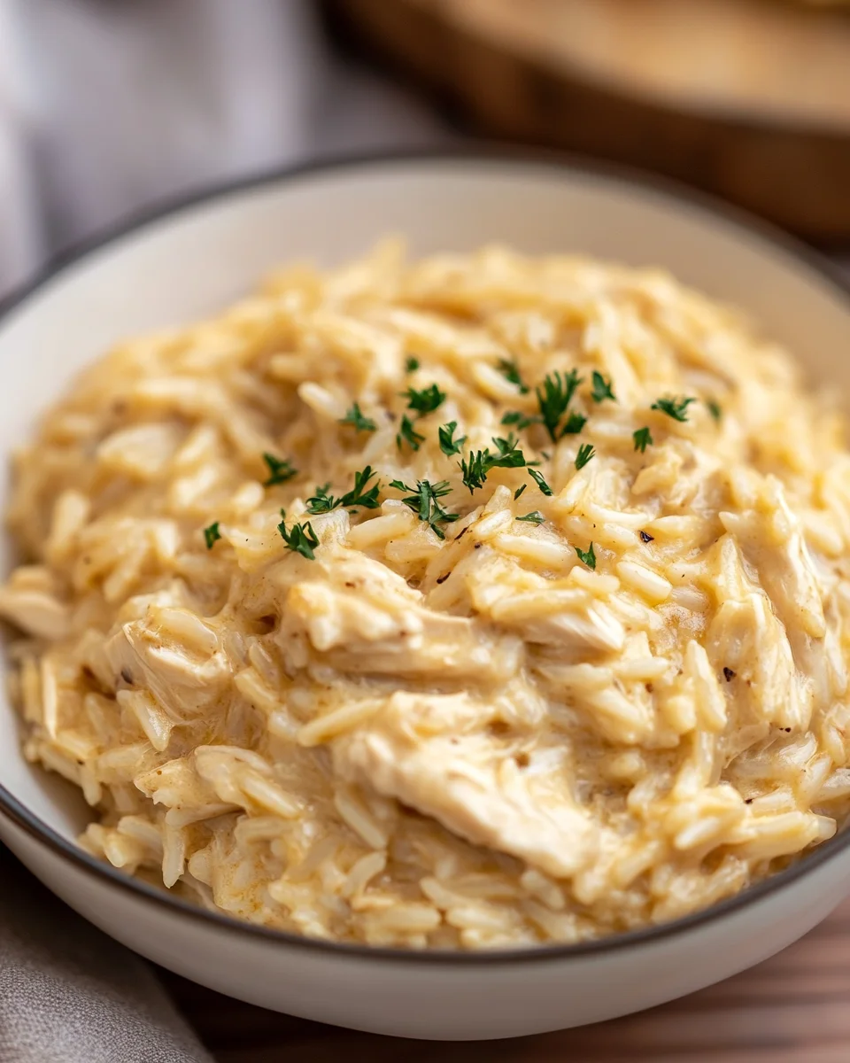 Creamy