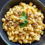 Creamy Marry Me Ditalini Sausage Pasta Creamy Marry Me Ditalini Sausage Pasta