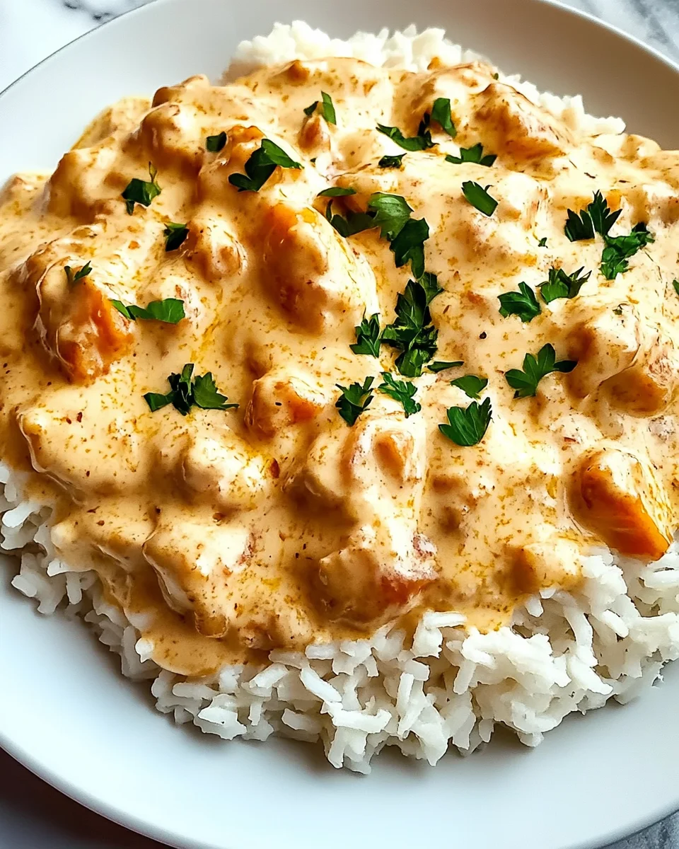 Creamy