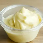 Easy Homemade Mayonnaise