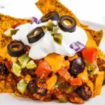 Easy Taco Casserole