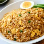 Egg Fried Rice