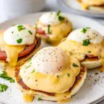 Eggs Benedict Eggs Benedict