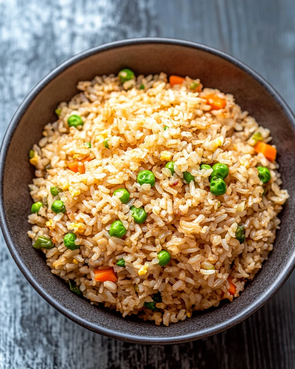Fried Rice