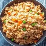 Fried Rice Recipe