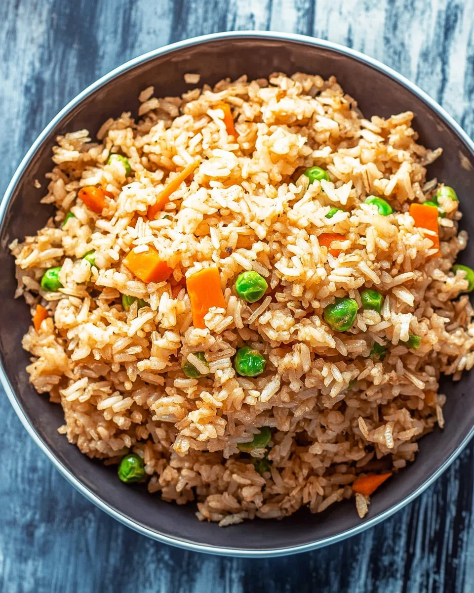 Fried Rice Recipe 22 Fried Rice Recipe
