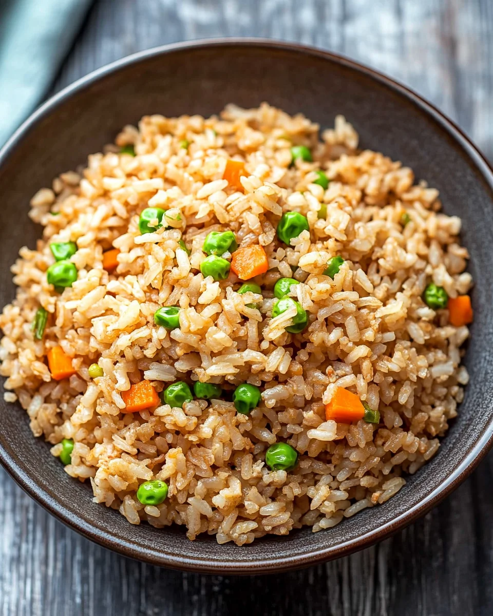 Fried Rice Recipe 23 Fried