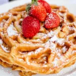 Funnel Cakes