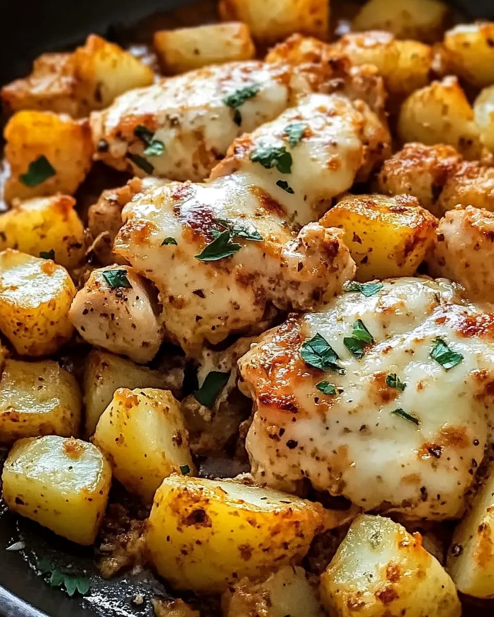 Garlic