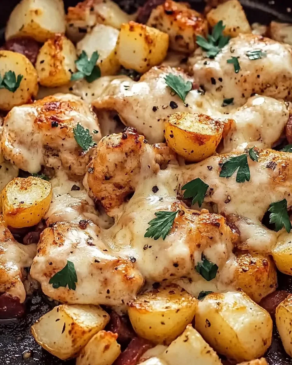 Garlic