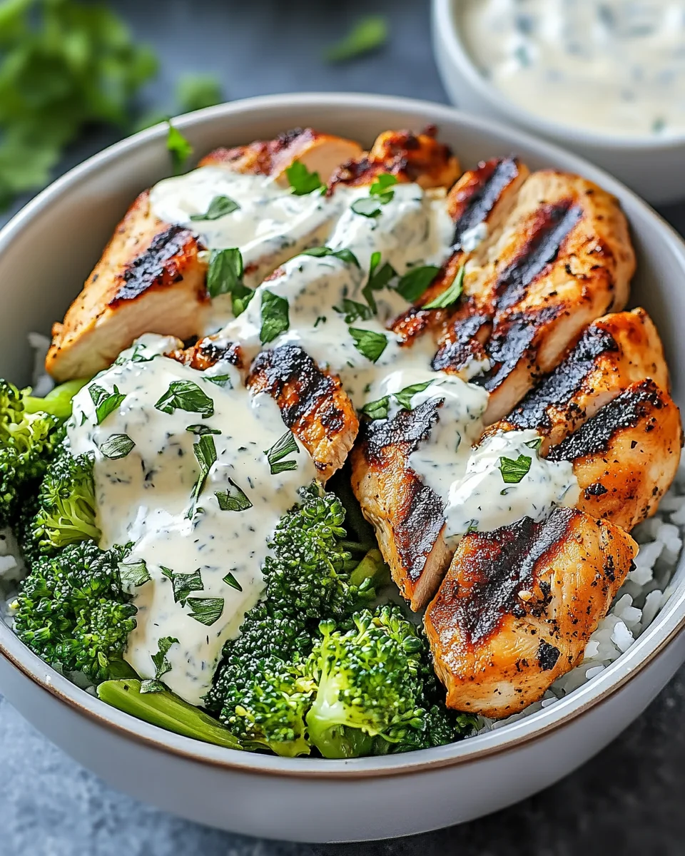 Grilled