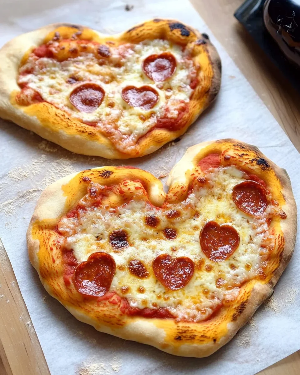 Heart-Shaped
