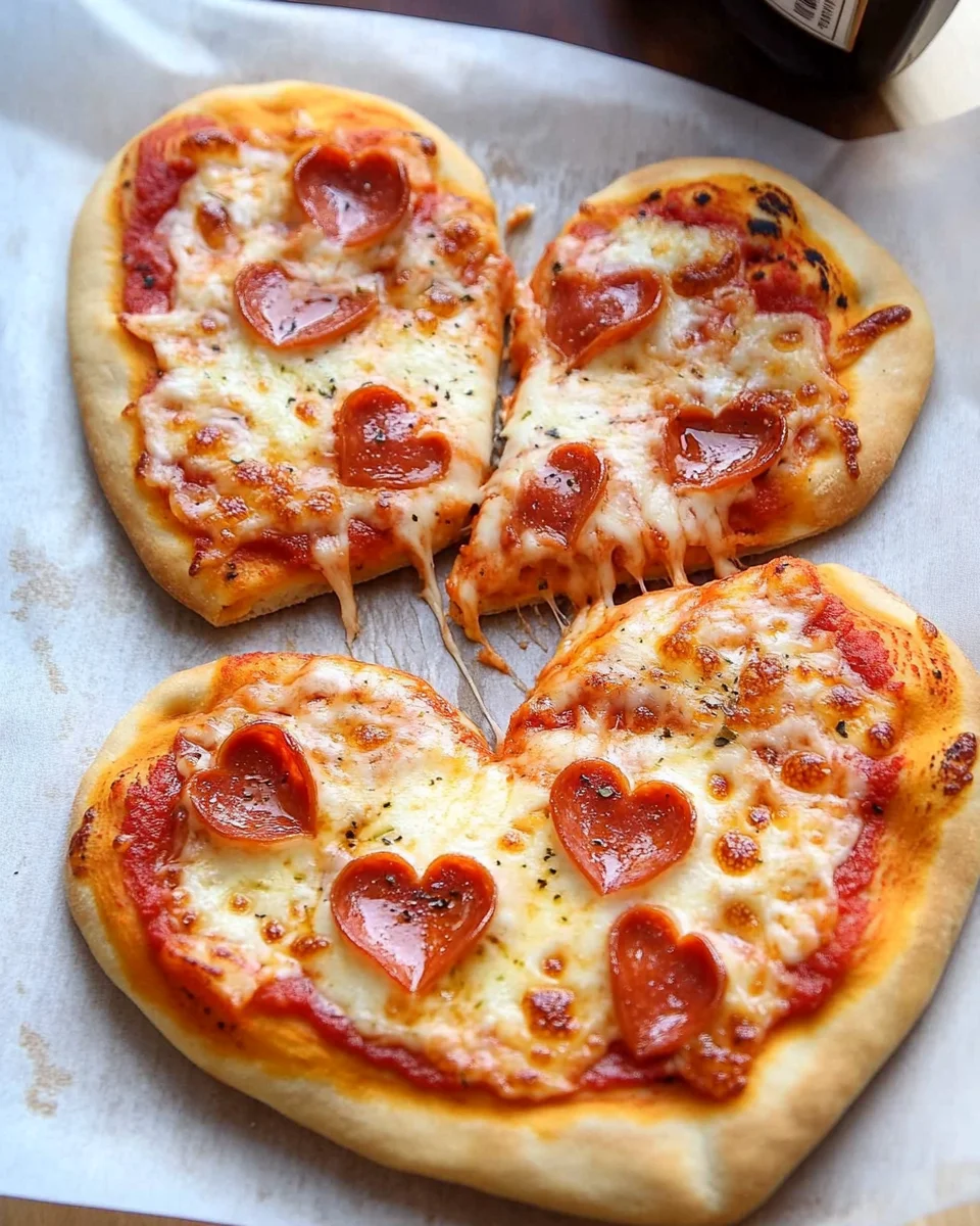 Heart-Shaped