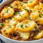 Hobo Casserole Ground Beef Recipe Hobo Casserole Ground Beef Recipe