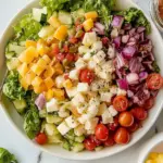 Italian Chopped Salad