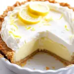Lemon Cream Pie Lemon Cream Pie