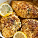 Lemon Pepper Chicken Recipe Lemon Pepper Chicken Recipe