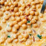 Marry Me Chickpeas