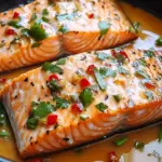 Marry Me Salmon