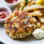 Maryland Crab Cakes