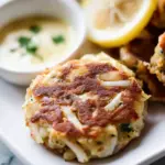 Maryland Crab Cakes Recipe