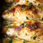Melt-In-Your-Mouth Chicken