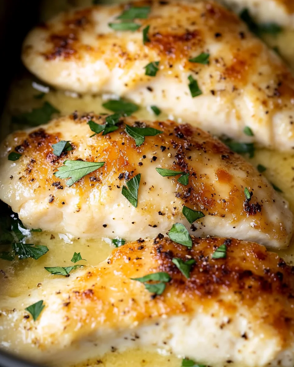 Melt-In-Your-Mouth