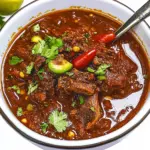 Mexican Birria Mexican Birria