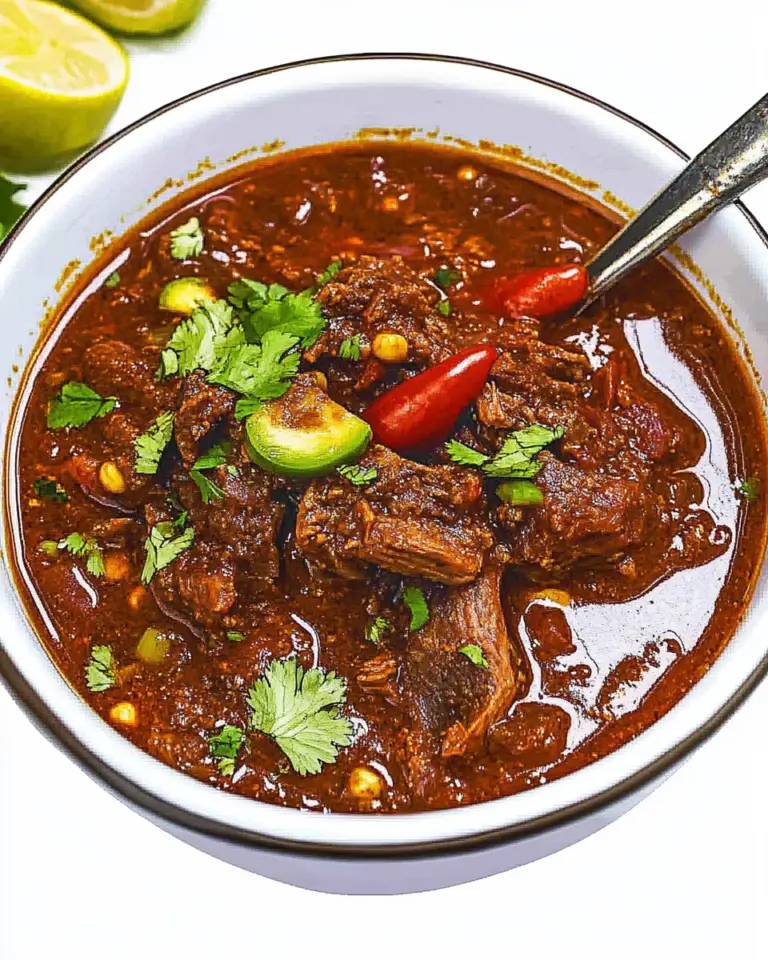 Mexican Birria